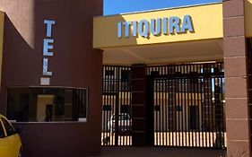Hotel Itiquira